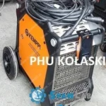 Migatronic BDH 550 A, zdjęcie 7