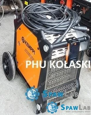 Migatronic BDH 550 A, zdjęcie 7