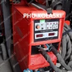 Migatronic BDH 550 A, zdjęcie 8