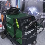 Migatronic Commander 400 AC/DC