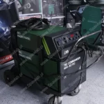 Migatronic Commander 400 AC/DC, zdjęcie 4