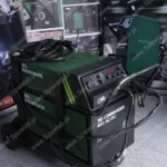 Migatronic Commander 400 AC/DC, zdjęcie 5