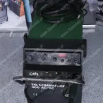Migatronic Commander 400 AC/DC, zdjęcie 6