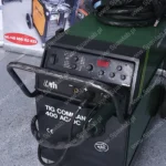 Migatronic Commander 400 AC/DC, zdjęcie 7