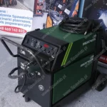 Migatronic Commander 400 AC/DC, zdjęcie 8