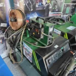 Migatronic Commander 400 AC/DC + KT-4