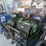 Migatronic Commander 400 AC/DC + KT-4, zdjęcie 3
