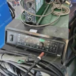 Migatronic Commander 400 AC/DC + KT-4, zdjęcie 7