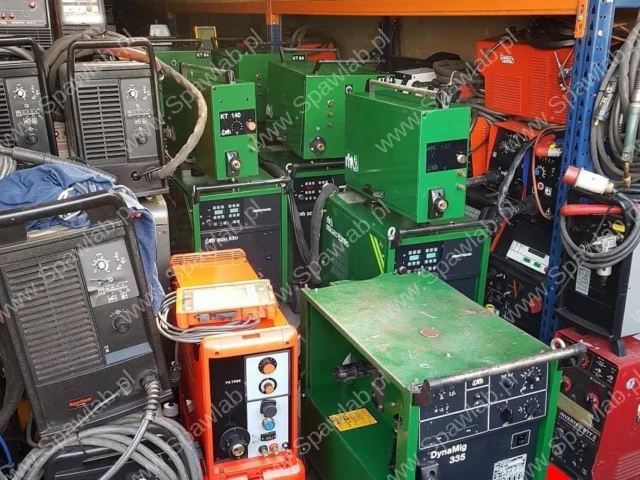 MIGATRONIC DYNAMIG 335