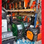 Migatronic Flex 3000C