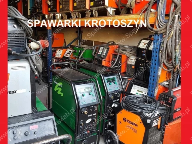 Migatronic Flex 3000C