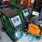 Migatronic Flex 3000C, zdjęcie 2