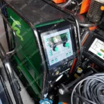 Migatronic Flex 3000C, zdjęcie 3
