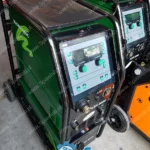 Migatronic Flex 3000C, zdjęcie 4