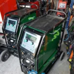 Migatronic Flex 3000C, zdjęcie 5