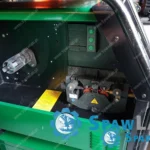 Migatronic Flex 3000C, zdjęcie 6