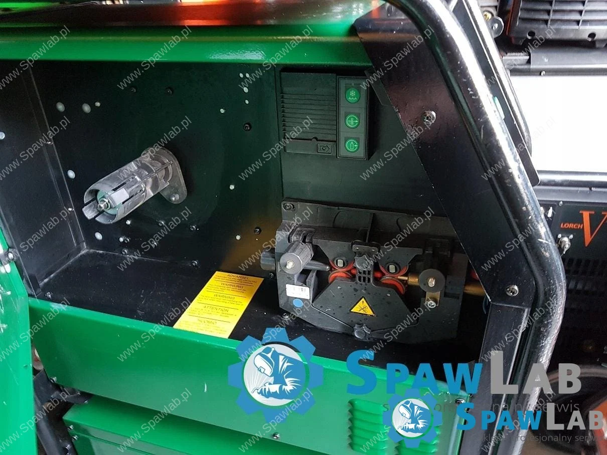 Migatronic Flex 3000C, zdjęcie 6