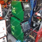 Migatronic Flex 330, zdjęcie 2