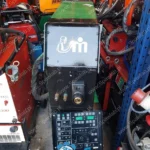Migatronic Flex 330, zdjęcie 3