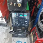 Migatronic Flex 330, zdjęcie 4