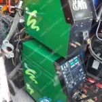 Migatronic Flex 330, zdjęcie 6