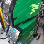 Migatronic Flex 330, zdjęcie 7