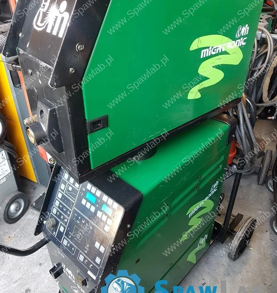 Migatronic Flex 330, zdjęcie 7