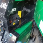 Migatronic Flex 330, zdjęcie 8