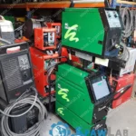 Migatronic Flex 4000, zdjęcie 2