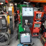 Migatronic Flex 4000, zdjęcie 3