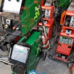 Migatronic Flex 4000, zdjęcie 4