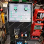 Migatronic Flex 4000, zdjęcie 5