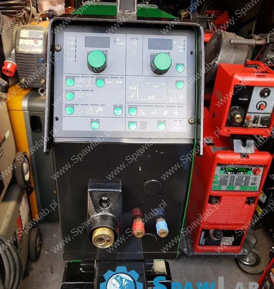 Migatronic Flex 4000, zdjęcie 5