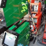 Migatronic Flex 4000, zdjęcie 6
