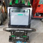 Migatronic Flex 4000, zdjęcie 7