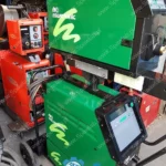 Migatronic Flex 4000, zdjęcie 8
