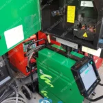 Migatronic Flex 4000, zdjęcie 9