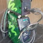 Migatronic Flex 400A, zdjęcie 2