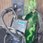 Migatronic Flex 400A, zdjęcie 3