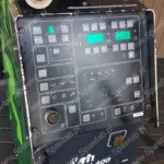 Migatronic Flex 400A, zdjęcie 4