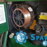 Migatronic Flex 400A, zdjęcie 5