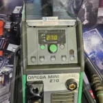 Migatronic Omega Mini 270, zdjęcie 5