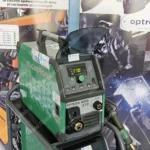 Migatronic Omega Mini 270, zdjęcie 9