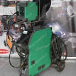 Migatronic PI 400 Ac/Dc z podajnikiem drutu CWF