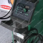 Migatronic PI 400 Ac/Dc z podajnikiem drutu CWF, zdjęcie 5