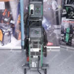Migatronic PI 400 Ac/Dc z podajnikiem drutu CWF, zdjęcie 7