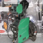 Migatronic PI 400 Ac/Dc z podajnikiem drutu CWF, zdjęcie 8