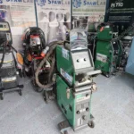 Migatronic Sigma² 500 Pulse - IGC