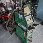 Migatronic Sigma² 500 Pulse - IGC, zdjęcie 4