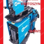 Miller Axcess 450 600A